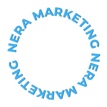 Nera marketing round circle