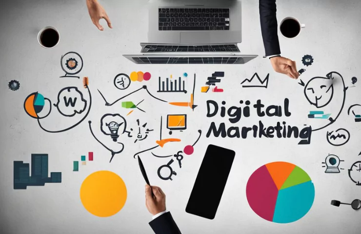 Best Digital Marketing Agency In Whitstable