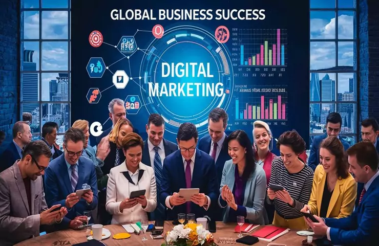 Best Digital Marketing Company In Kent