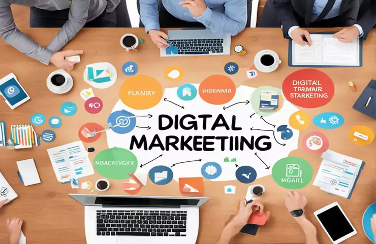 Best Digital Marketing In Canterbury