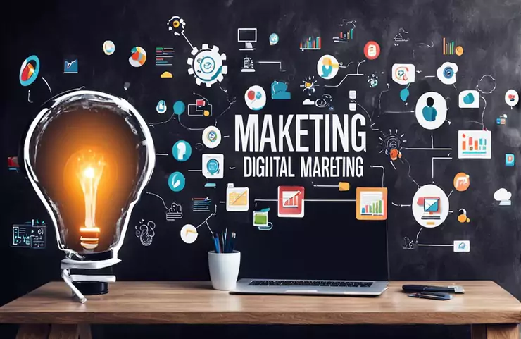 Digital Marketing Company In Canterbury