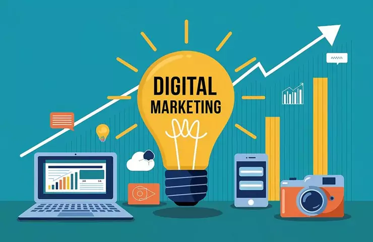 Digital Marketing Company In Kent