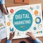 Digital Marketing Services In Kent