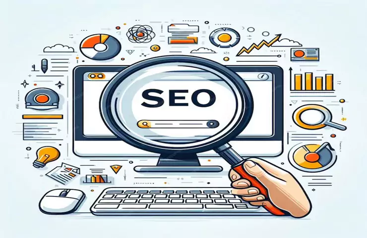 SEO Company In Kent