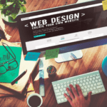 Website Design Company in Canterbury