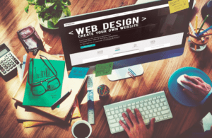 Website Design Company in Canterbury