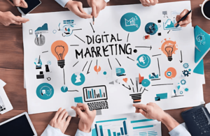 Best Digital Marketing Agency In Herne Bay