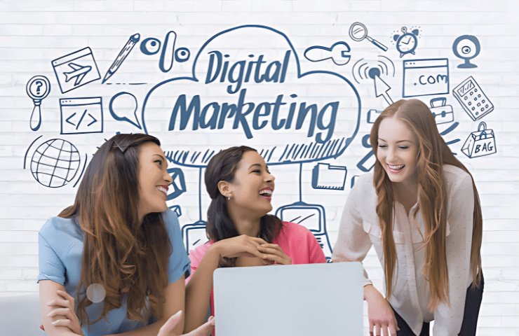 Best Digital Marketing Agency In Thanet