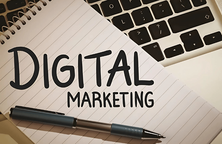 Best Digital Marketing Company in Thanet