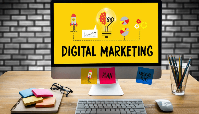 Digital Marketing Company In Thanet