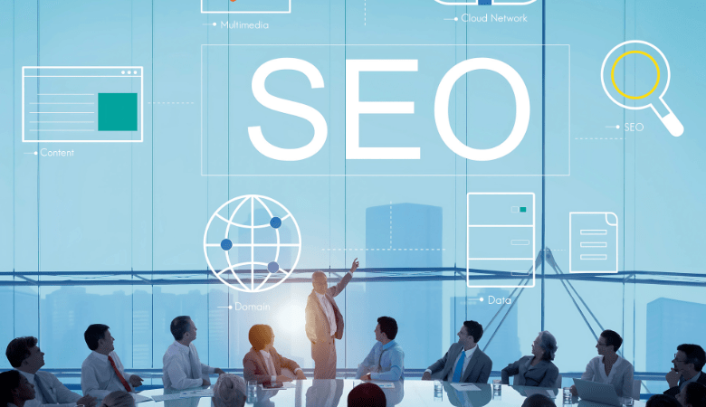 SEO Agency In Thanet