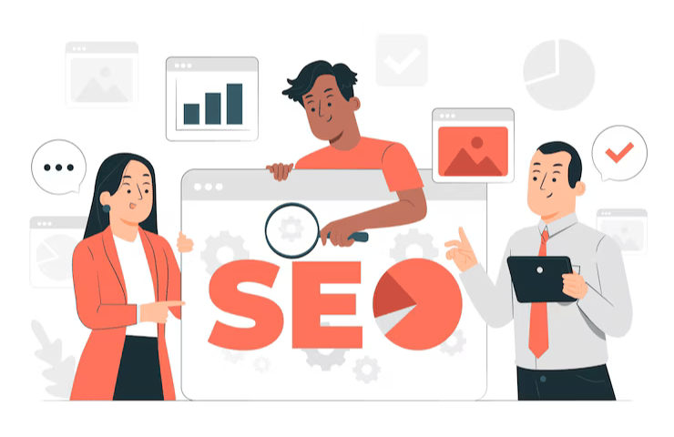 SEO Services In Thanet