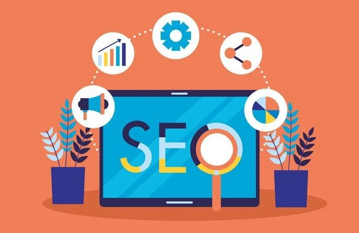 SEO Services In Whitstable