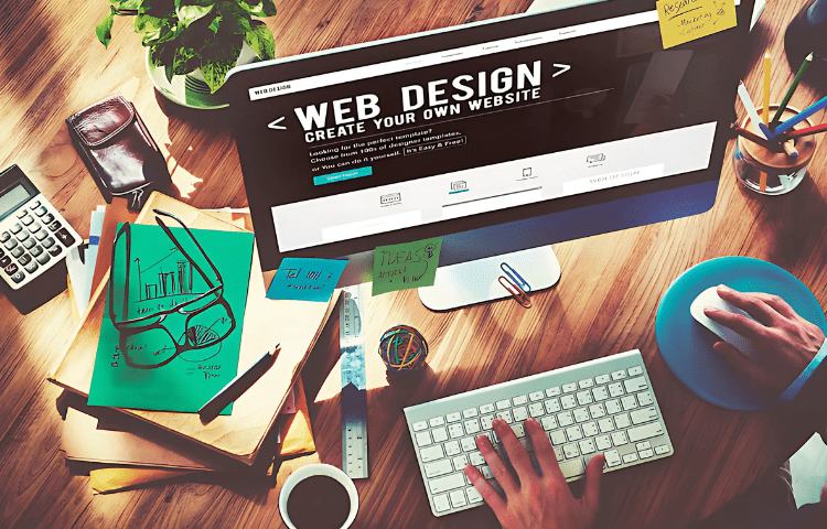 Web Design Company In Thanet