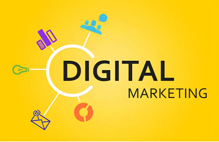 Best Digital Marketing Agency In Deal