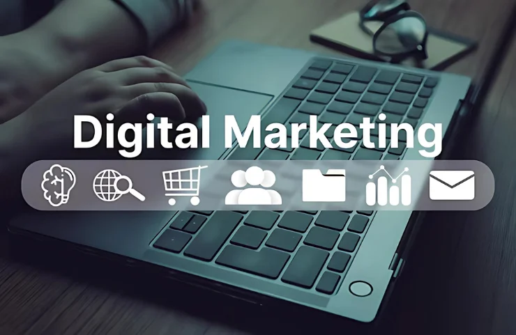 Best Digital Marketing Company In Herne Bay