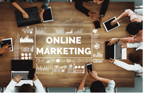 Digital Marketing Agency In Deal