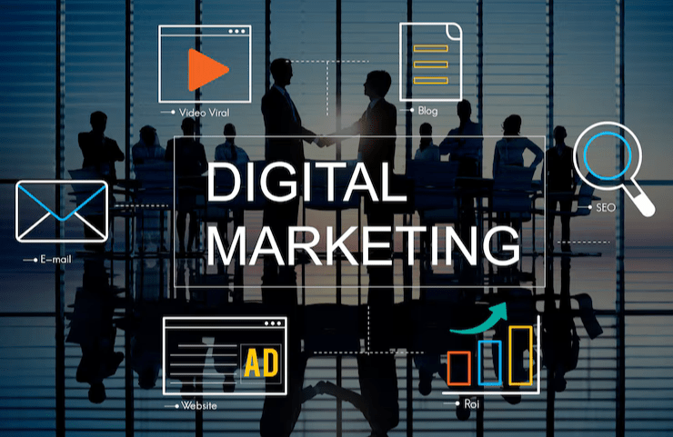 Digital Marketing Agency In Faversham