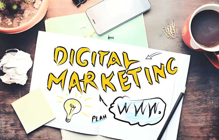 Digital Marketing Agency In Herne Bay