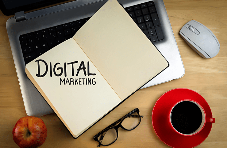 Digital Marketing Agency In Herne Bay