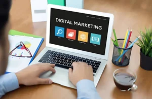 Best Digital Marketing Agency In Faversham