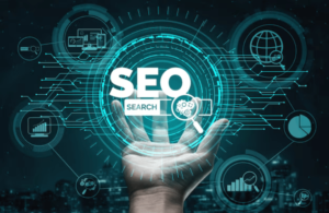 SEO Company In Deal