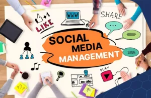 Social Media Management Company In Deal