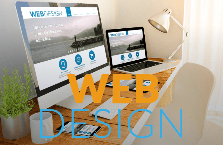 Web Design Company In Faversham