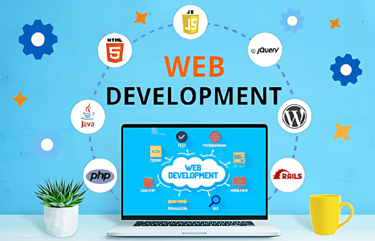 Website Development Agency In Herne Bay