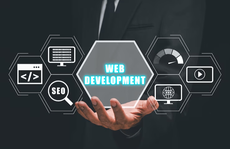 Website Development Company In Herne Bay