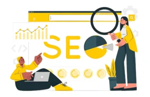 SEO Agency in Faversham