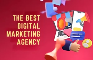 Best Digital Marketing Agency In Sandwich