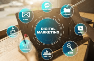 Best Digital Marketing Company In Dover