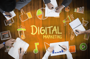 Digital Marketing Agency In Dover