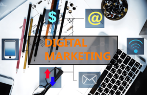 Digital Marketing Agency In Dover