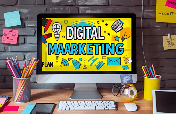 Digital Marketing Services In Dover