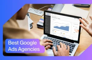 Google ads agency in deal