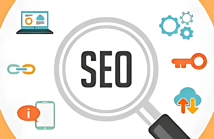 Seo agency in deal