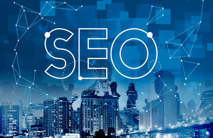 Seo company in deal