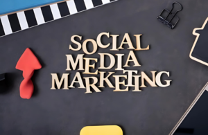 Social Media Marketing Company In Sandwich