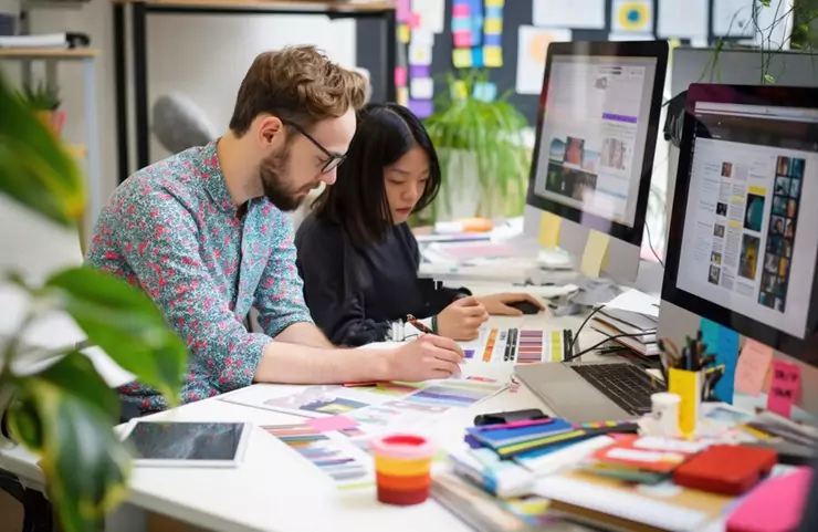 Website design company in herne bay