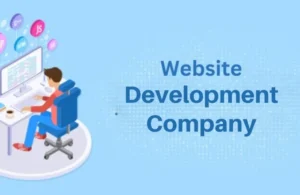 Website Development Company In Sandwich