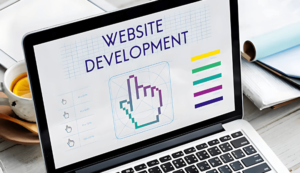 Website development company in thanet