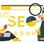 Seo agency in faversham