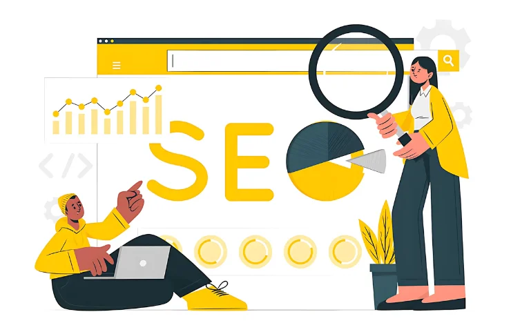 Seo agency in faversham