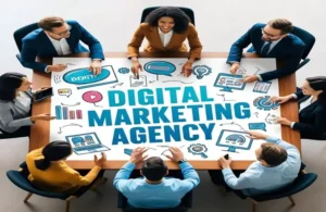 Best Digital Marketing Agency In Margate