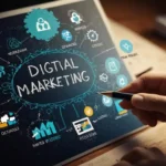 Digital Marketing Agency In Margate