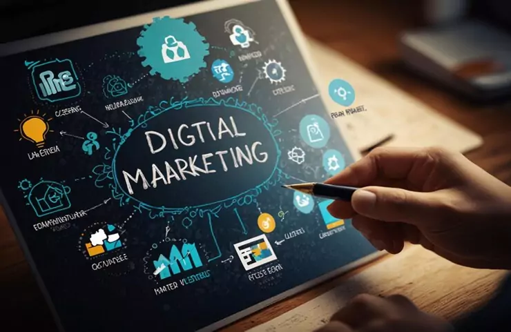 Digital Marketing Agency In Margate