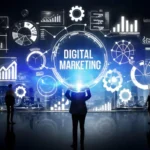 Digital Marketing Company In Margate