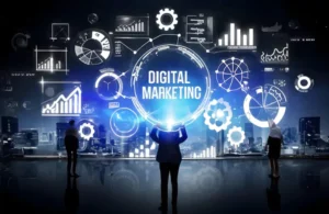 Digital Marketing Company In Margate